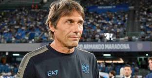 Конте: Попитах Де Брюйне за Ман Сити 