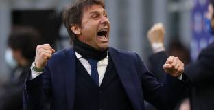 Клинсман: Конте винаги се смята за прав