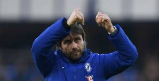 Конте: Ще дам мнението си на Абрамович за януари