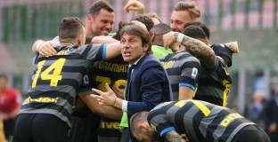 Играчите на Интер ще откажат бонуси за титлата