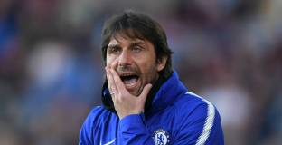 Конте: Не съм контактувал с ПСЖ