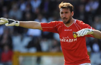 Братът на Донарума: На терена ще докажа колко струвам 