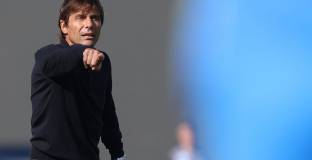 Конте може да напусне Наполи