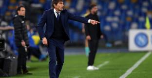 Конте стана петкратен шампион на Серия А