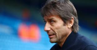 Конте избра звезда за Наполи