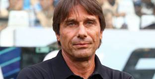 Конте: Щастливи сме, че започнахме с четири победи