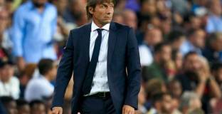 Тотнъм очаква да продължи с Конте