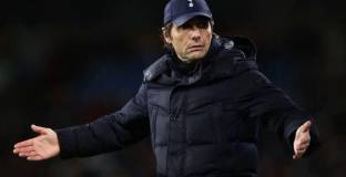 Конте: Не съм щастлив, че играем седмица след Световното 