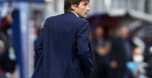 Тотнъм обяви, че се разделя с Конте 