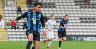 Челси не успя да купи Нуса