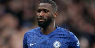 Челси постави ултиматум пред Рюдигер