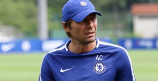 Конте: Свалям по 3 килограма всеки мач