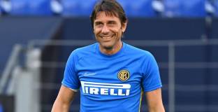 Конте: Интер заслужи победата над Хетафе