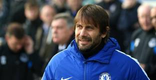 Конте: Искаме да завършим сезона по най-добрия начин 