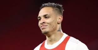  Ман Юнайтед ще плати 90 млн. за Антони?