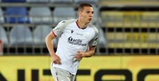 Антов: В Серия А има много силни футболисти