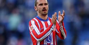 Гризман е получил оферти от три клуба 