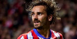  Гризман: Тази победа ще ни помогне много