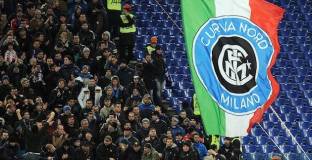  Феновете на Интер излязоха с изявление за Лукаку