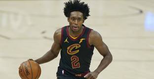 Кливланд загуби лидер до края на сезона