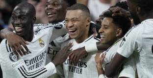 Победителят от Реал – Ман Сити печели ШЛ в предишните три издания