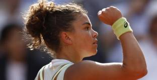 WTA-1000, Рим – 13 май