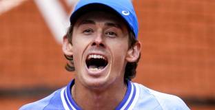 Ясни са финалистите на турнира във Вашингтон