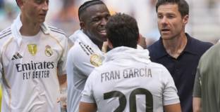 Отказаха молбата на Реал за отлагане на първия мач 