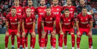 Съперникът на Левски в Лига Европа е отслабен преди мачовете