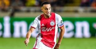 АПОЕЛ Никозия - Аякс 0:0 