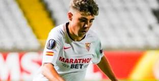 АПОЕЛ Никозия - Севиля 1:0 