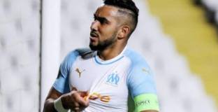 Аполон Лимасол - Марсилия 2:2 