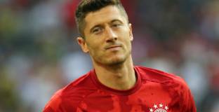 Челси и ПСЖ влязоха в битка за Левандовски 