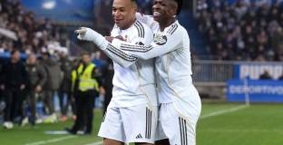 Арбелоа: Само Мбапе може да надмине Роналдо