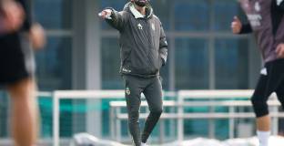 Арбелоа промени тренировъчния подход в Реал Мадрид 