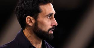 Арбелоа: Аз съм отговорен 