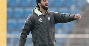 ТВ на Реал Мадрид: Арбелоа не е виновен 