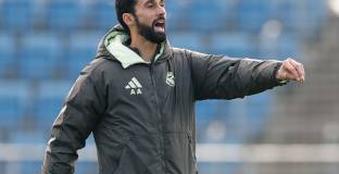 Арбелоа: Реал никога не трябва да се чувства по-слаб от Манчестър Сити