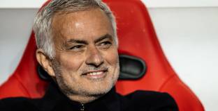 Арбелоа: Моуриньо бе много повече от треньор за мен