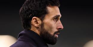 Арбелоа е вторият от последните десет треньора на Реал, който губи в дебютния си мач