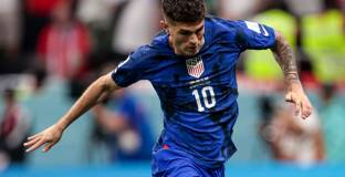 Съдия отказа да се ръкува с Пулишич