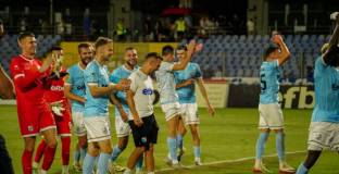 Арда преследва не само престиж срещу Ракув 