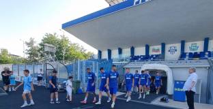 Арда благодари на феновете си