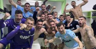 Арда предлага нови договори на трима от лидерите си