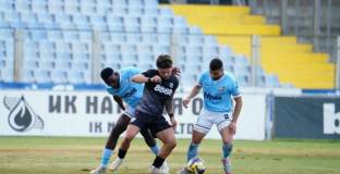 Берое и Арда не се победиха 