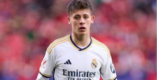 Анчелоти: Арда ще бъде много важен играч за нас в бъдеще