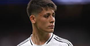 Арда Гюлер отрече обвиненията в тормоз от съотборници