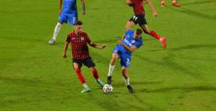 Локо София с победа над Арда (видео)