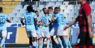 Арда ще има нова емблема и екипи за предстоящия сезон