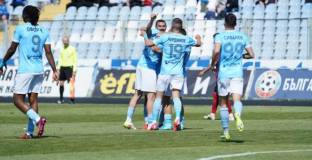 Арда уговори четири контроли